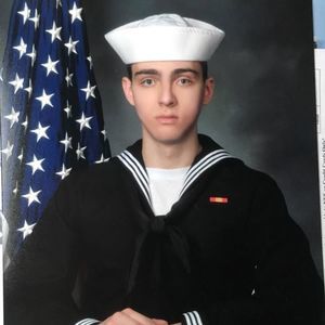 Meet your Posher, Caleb